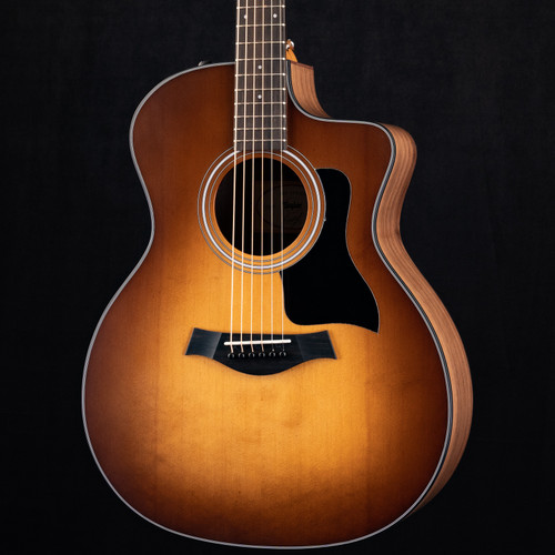 Taylor 114ce-SB Special Edition Satin Sunburst 288 at Moore Guitars