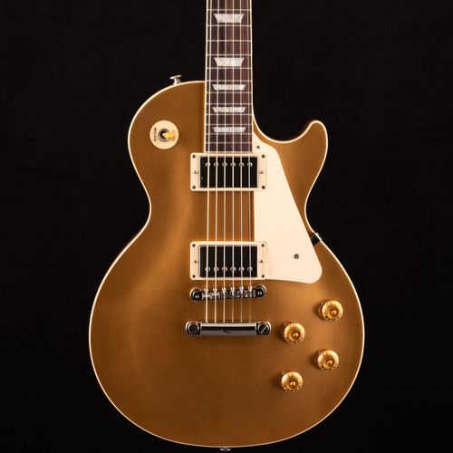 Gibson Les Paul Standard '50s Gold Top 043Call 888-794-8482 To Order!