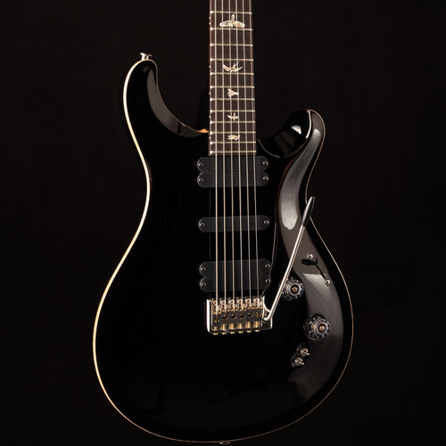 PRS 509 Black 932 at Moore Guitars