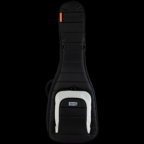 Mono Classic Dual Electric Guitar Case at Moore Guitars