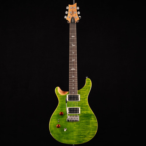 PRS SE Custom 24-08 Lefty Eriza Verde 717