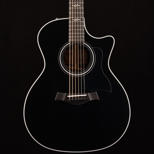 Taylor 414ce-R Blacktop LTD 144...Very Limited!