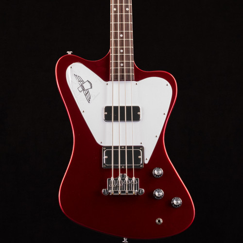 Gibson Non-Reverse Thunderbird Bass Sparkling Burgundy 019Call  888-794-8482 To Order!