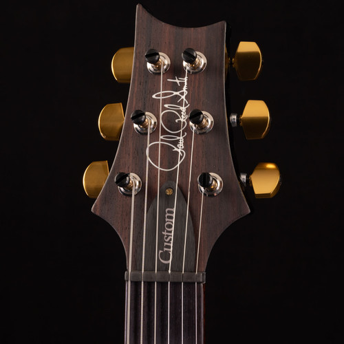 PRS Custom 24 10-Top Purple Mist 802 at Moore Guitars