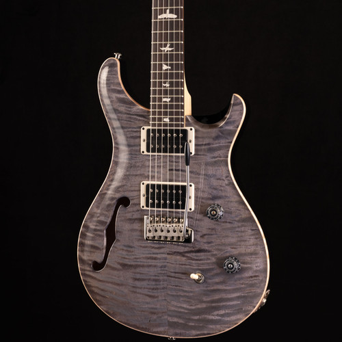 人気商品の中古品・新品・未使用品 Faded Semi-Hollow CE24 PRS Gray Guitars Moore at 983 Black ギター