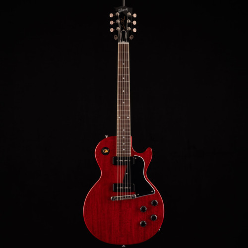Gibson Les Paul Special Vintage Cherry 147 at Moore Guitars