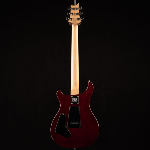 PRS CE24 Maple Top 塗りつぶしBLACK、95年製傷多め鳴良し PRS CE24 Maple Top 塗りつぶしBLACK、95年製傷多め鳴良し 楽器