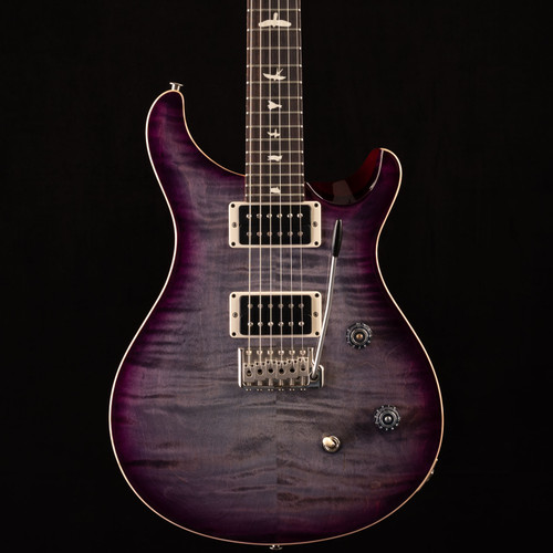 PRS CE24 Maple Top 塗りつぶしBLACK、95年製傷多め鳴良し PRS CE24 Maple Top 塗りつぶしBLACK、95年製傷多め鳴良し 楽器