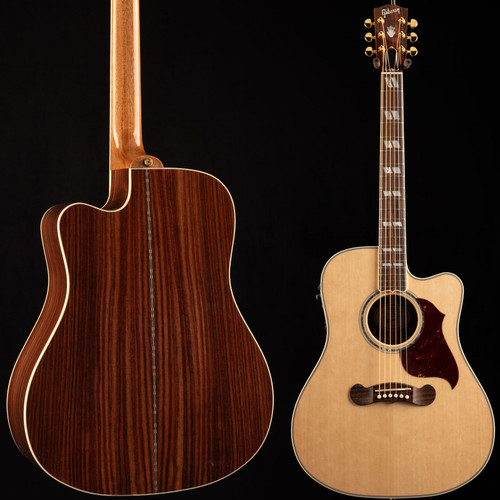 Gibson Songwriter Standard EC Rosewood (050)