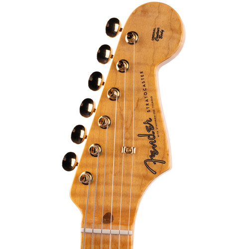 Fender Custom Shop Limited Edition 70th Anniversary