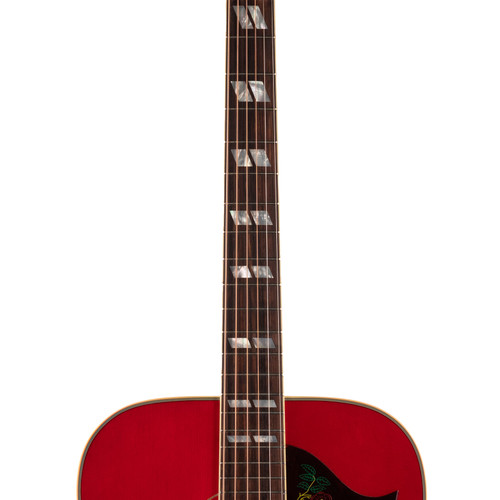 Gibson Dove Original Vintage Cherry Sunburst (036) at Moore