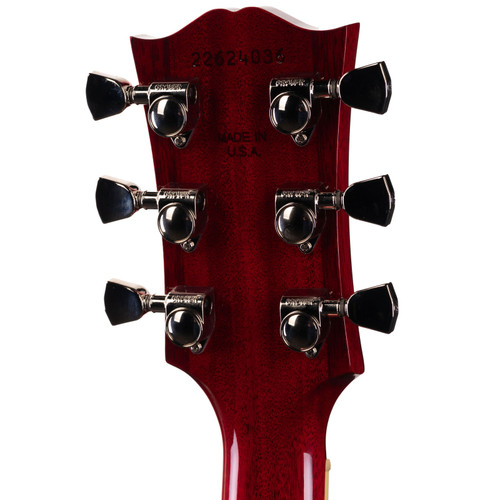 Gibson Dove Original Vintage Cherry Sunburst (036) at Moore