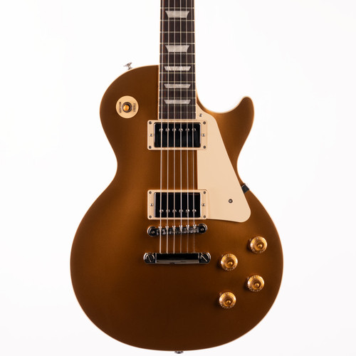 ギター GibsonUSA Les Paul Standard 50s Gold Top Gibson Les Paul Standard '50s - Gold Top | Tone Shop Guitars