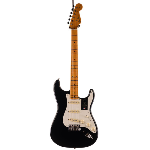 Fender American Vintage II '57 Stratocaster Black (402) at