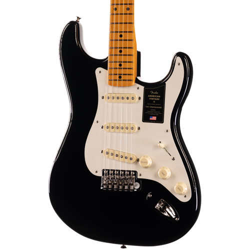 Fender American Vintage II 1957 Stratocaster, Maple