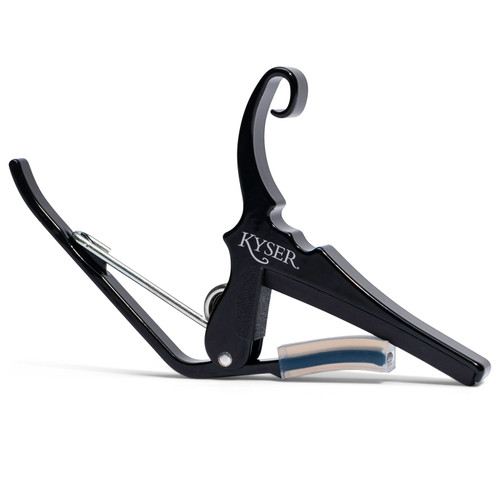 Kyser 12-String Guitar Capo