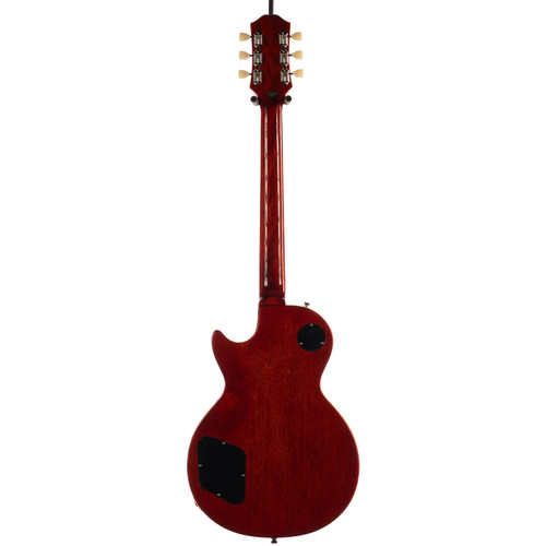 Epiphone Les Paul 50s Vintage ジャンク扱い Epiphone Les Paul Standard 50s Vintage Sunburst Inspired by