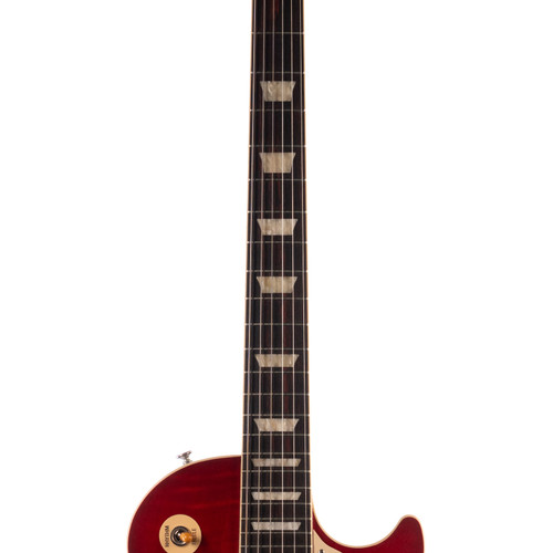 Gibson Les Paul Standard 60s Double Trouble Vintage Cherry