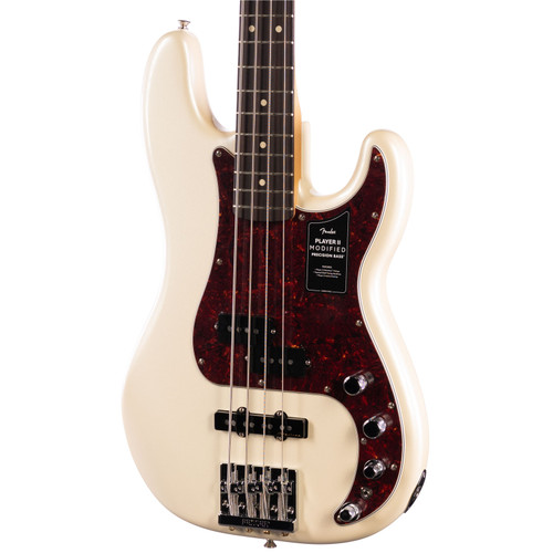 ベース Fender / Player II Precision Bass Fender Limited Edition Player II Precision Bass Guitar