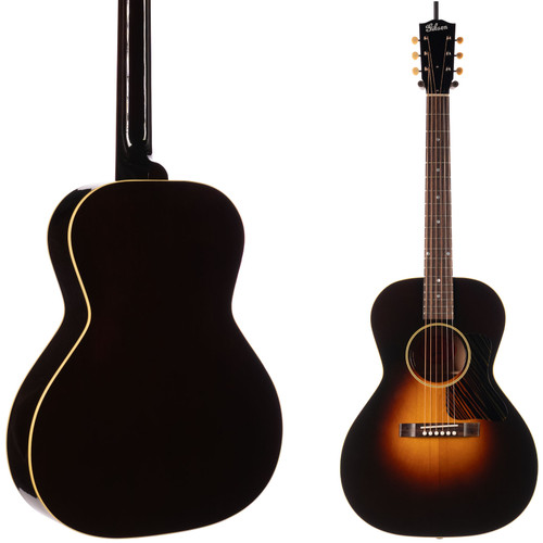 Gibson L-00 Original Vintage Sunburst (054)