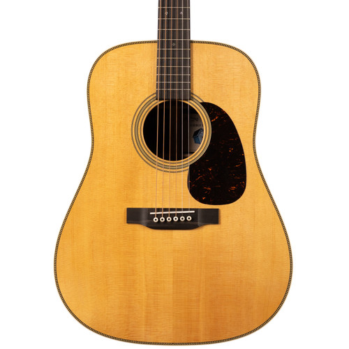 Martin D-28 2020年製 Martin CTM D-28 2020（中古）【楽器検索デジマート】
