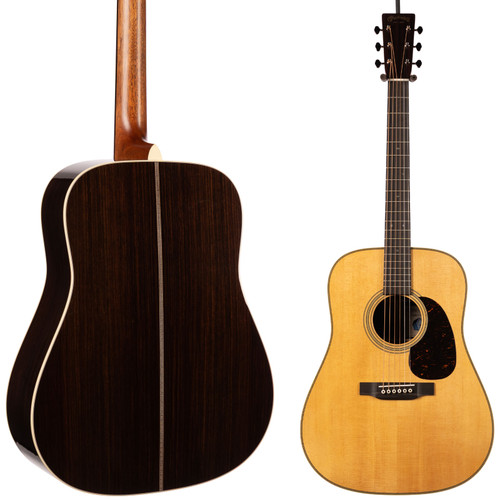 Martin D-28 Billy Strings (147)