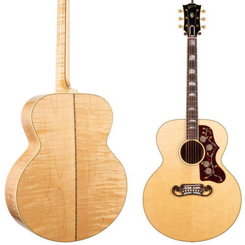 Gibson SJ-200 Original Antique Natural (013)