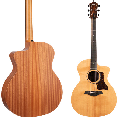 Taylor 14ce (468)