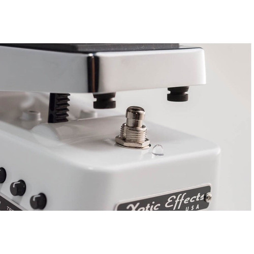 Xotic Wah Pedal - Moore Guitars