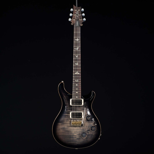 prs custom 24 piezo