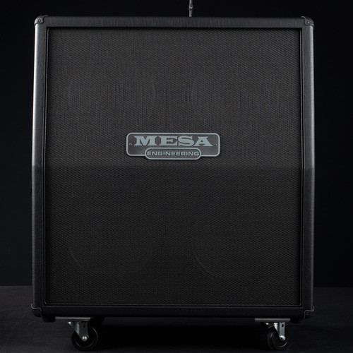 Mesa/Boogie 4x12 Recto Standard Slant Cabinet 197