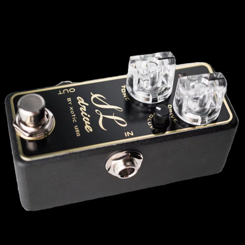 Xotic SL Drive Pedal