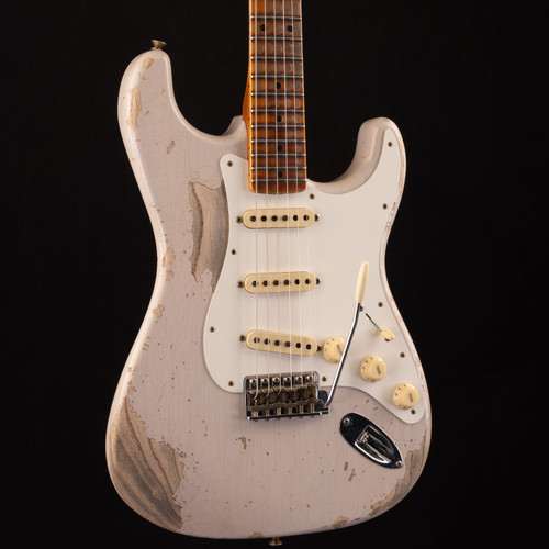 Fender Custom Shop LTD Red Hot Stratocaster Super Heavy