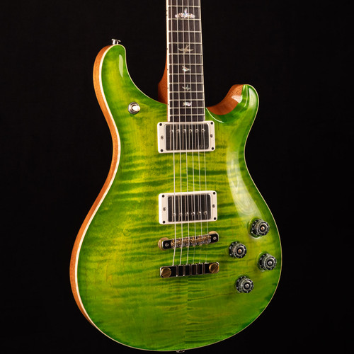 あ*う様 PRS McCarty 594 10Top Custom Color PRS-MCCARTY-594-FLAME-NICKEL-