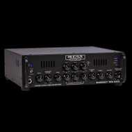 Mesa/Boogie Subway WD-800 Bass Amp (Metal Head)