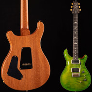 PRS Custom 24-08 10-Top Eriza Verde 670 DEMO