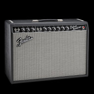 Fender '65 Deluxe Reverb Guitar Combo