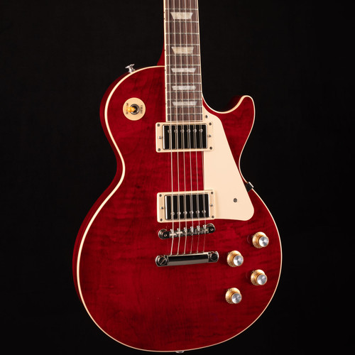 Gibson Les Paul Standard '60s Figured Top Electric Guitar