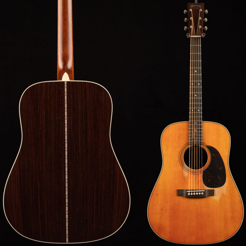 MARTIN-D28-STREET-LEGEND-WHC-