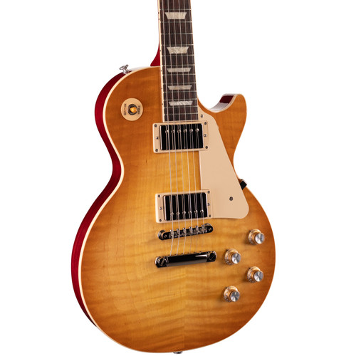 Gibson Les Paul Standard 60s Unburst (097) at Moore Guitars