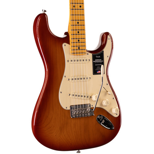 Fender FSR American Professional II ST Fender FSR Limited Edition American Professional II