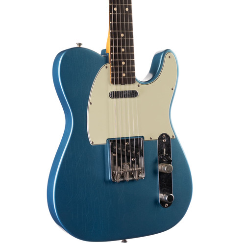 Fender Telecaster　Volvix Fender Telecaster Volvix IMG_4031__98593.1730236011.386