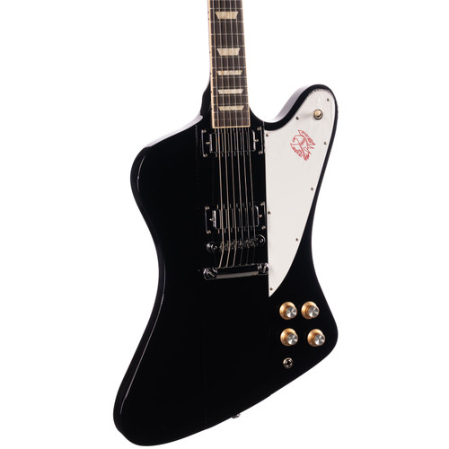 GIBSON-FIREBIRD-PLATYPUS-EBONY