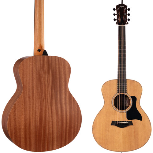 Taylor-GS-MINI-SAPELE-ACOUSTIC