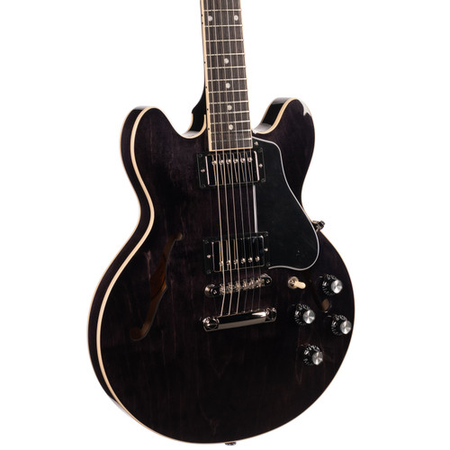 Epiphone ES-339 Ebony　送料込み　ギグバッグ付 Epiphone ES-339 Pro Ebony - What To Know & Where To Buy