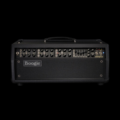 MesaBoogie-Mark-Five- 