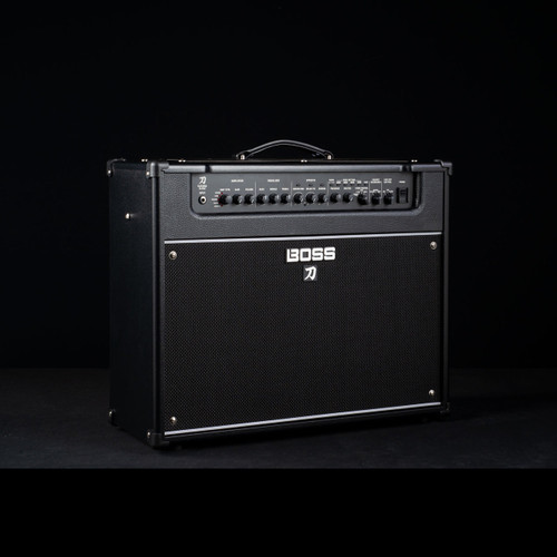 Boss Katana Artist 1x12 Combo At Moore Guitars