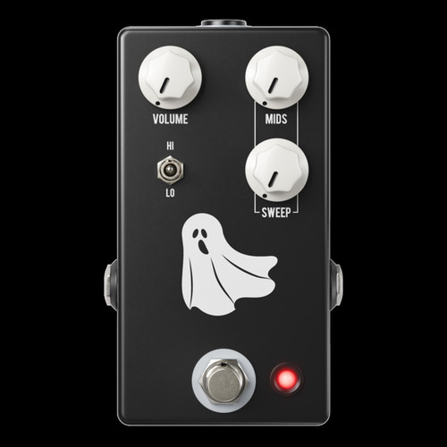 JHS Haunting Mids Preamp/EQ Pedal