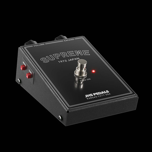 新品 JHS Pedals Legends of Fuzz SUPREME Supreme__27891.1591285275.500.