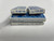 SIBA Fuse 70 007 65 7000765 179200 10A Ceramic  5 x 20 mm Time Lag Fuse